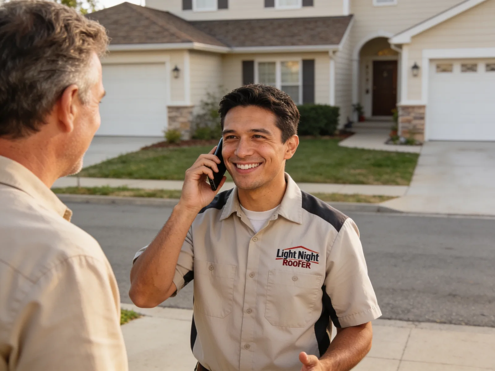 Emergency Roof Repair Lone Star, TX FAQs